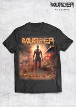 Cargar imagen en el visor de la galería, VIDA MALDITA - T-shirt
