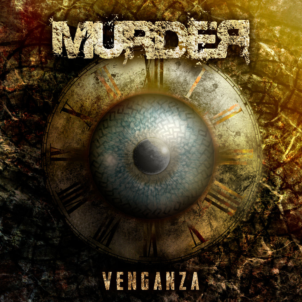 MURDER METAL PERU – Murder.pe